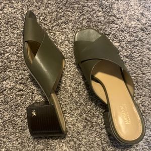 Michael Kors sandals